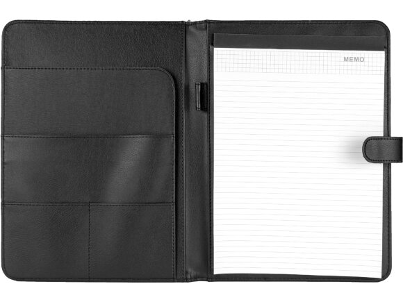 Папка для документов Norton, черный Папка для документов Norton, черный