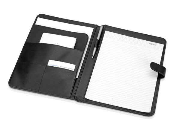 Папка для документов Norton, черный Папка для документов Norton, черный