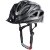 Велосипедный шлем Ballerup, черный