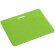 Чехол для карточки Devon, зеленый Чехол для карточки Devon, зеленый