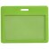 Чехол для карточки Devon, зеленый Чехол для карточки Devon, зеленый