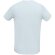 Футболка мужская Martin Men, голубая
