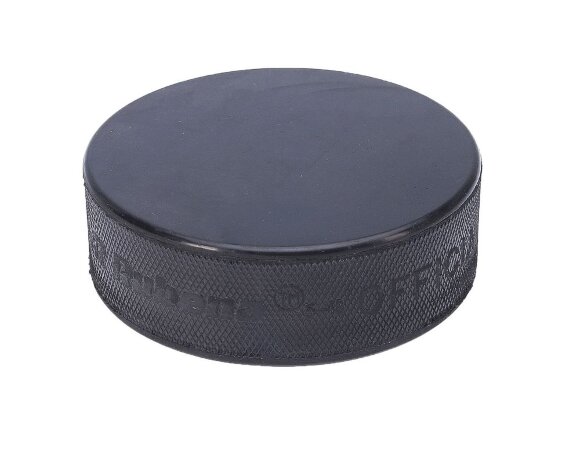 Хоккейная шайба Rubena Classic Хоккейная шайба Rubena Classic