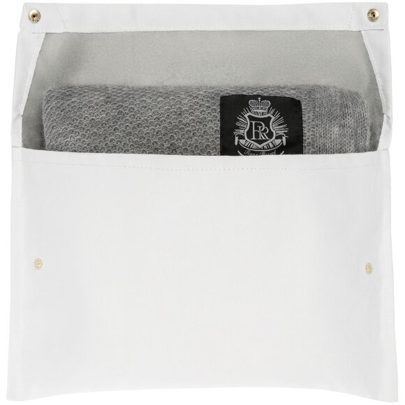 Плед Medley, серый Плед Medley, серый