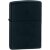Зажигалка Zippo Classic Matte, матовая черная