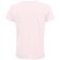 Футболка мужская Crusader Men, розовая