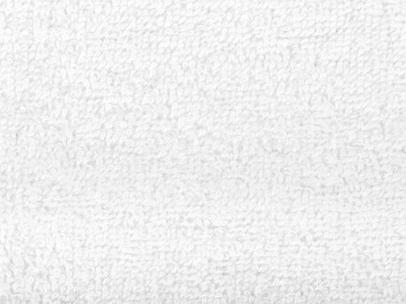 Полотенце Terry М, 450, белый Полотенце Terry М, 450, белый