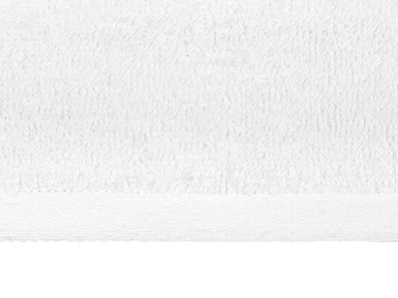 Полотенце Terry М, 450, белый Полотенце Terry М, 450, белый