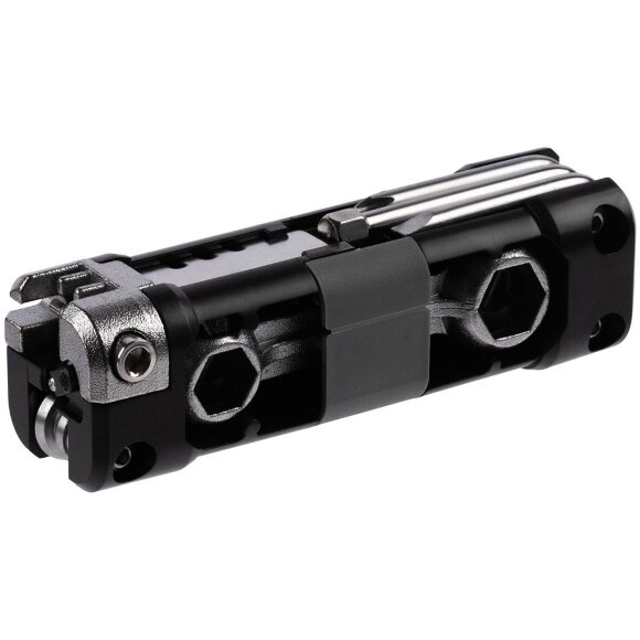 Мультитул велосипедный Tandem, серый Мультитул велосипедный Tandem, серый