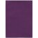 Ежедневник Flat, недатированный, фиолетовый