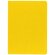 Ежедневник New Latte, недатированный, желтый