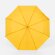Зонт складной Basic, желтый