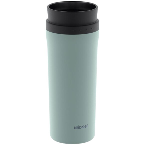 Термокружка Juta, зеленая (мятная) Термокружка Juta, зеленая (мятная)