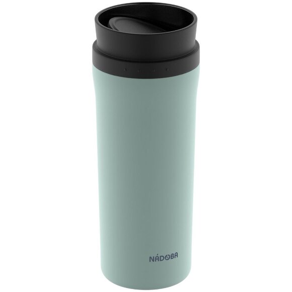 Термокружка Juta, зеленая (мятная) Термокружка Juta, зеленая (мятная)