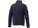 Микрофлисовая куртка Pitch, темно-синий