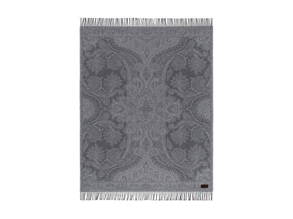 Плед MARZOTTO MAGNOLIA 6000, серый