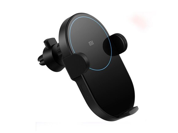 Устройство зарядное автомобильное Mi 20W Wireless Car Charger WCJ02ZM (GDS4127GL) Устройство зарядное автомобильное Mi 20W Wireless Car Charger WCJ02ZM (GDS4127GL)