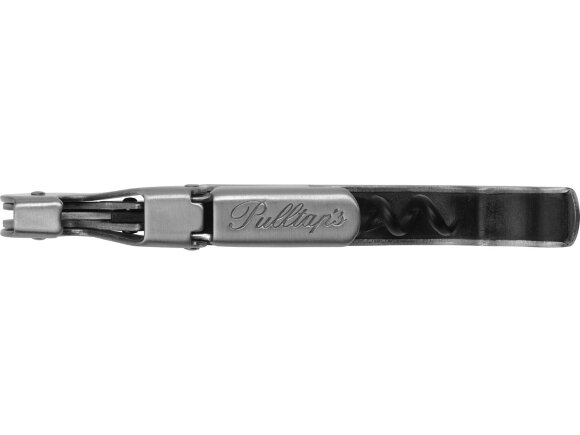 Набор аксессуаров для вина Nigota, серебристый Набор аксессуаров для вина Nigota, серебристый