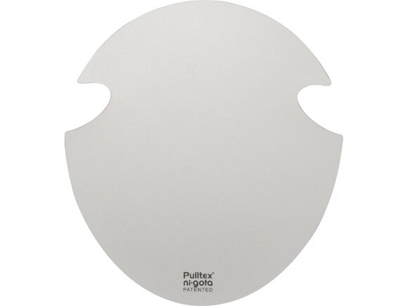 Набор аксессуаров для вина Nigota, серебристый Набор аксессуаров для вина Nigota, серебристый