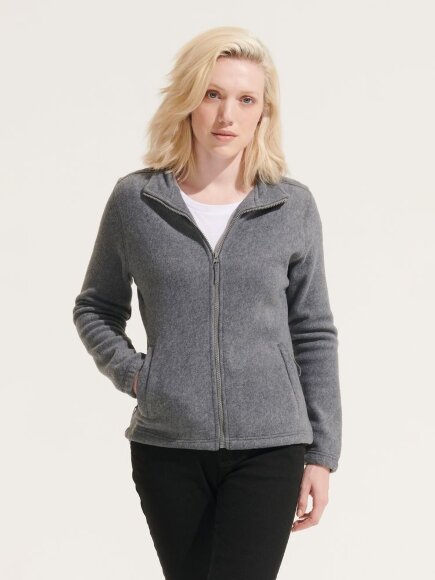 Куртка женская North Women, оранжевая Куртка женская North Women, оранжевая