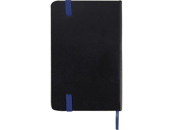 Подарочный набор Reporter с ручкой и блокнотом А6, синий Подарочный набор Reporter с ручкой и блокнотом А6, синий