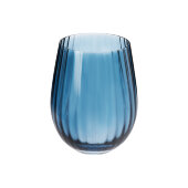 Стакан для воды Toscana, синий