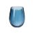 Стакан для воды Toscana, синий