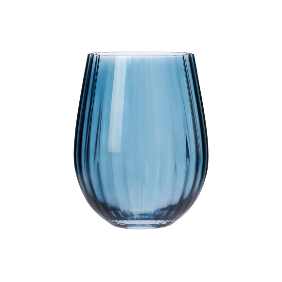 Стакан для воды Toscana, синий Стакан для воды Toscana, синий