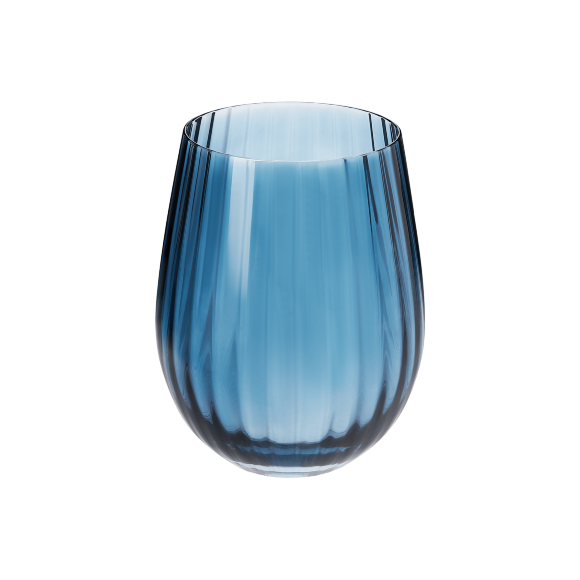 Стакан для воды Toscana, синий