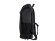 Рюкзак Gym с отделением для обуви, черный