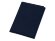 Обложка на магнитах для автодокументов и паспорта Favor, темно-синяя