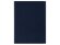 Обложка на магнитах для автодокументов и паспорта Favor, темно-синяя