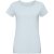 Футболка женская Martin Women, голубая