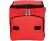 Сумка-холодильник Stockholm, красный Сумка-холодильник Stockholm, красный