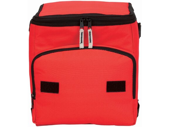 Сумка-холодильник Stockholm, красный Сумка-холодильник Stockholm, красный