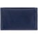 Кошелек Torren с RFID-защитой, синий
