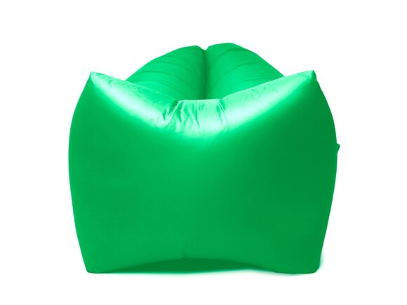 Надувной диван БИВАН 2.0, салатовый Надувной диван БИВАН 2.0, салатовый