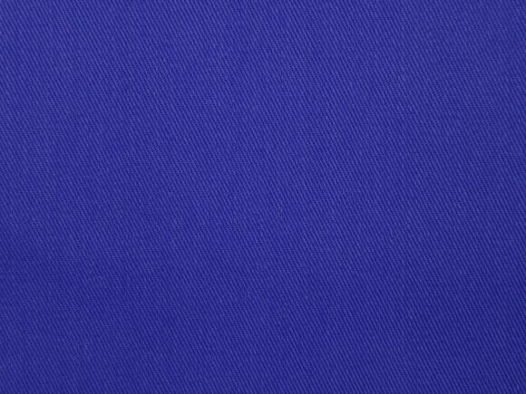 Хлопковый фартук 180gsm, синий Хлопковый фартук 180gsm, синий