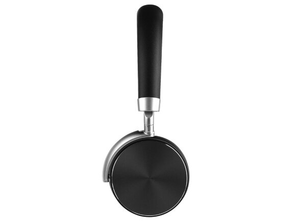 Наушники Rombica mysound BH-12 Black Наушники Rombica mysound BH-12 Black