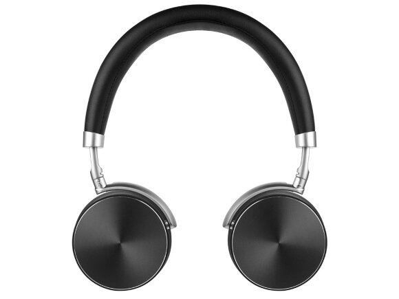 Наушники Rombica mysound BH-12 Black Наушники Rombica mysound BH-12 Black