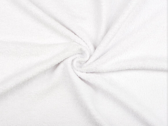 Полотенце Terry L, 450, белый Полотенце Terry L, 450, белый