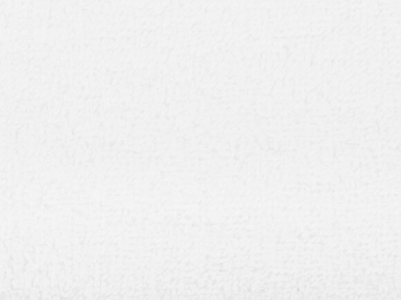 Полотенце Terry L, 450, белый Полотенце Terry L, 450, белый