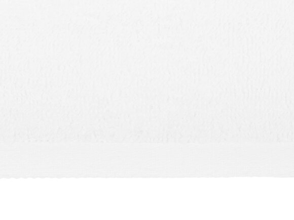 Полотенце Terry L, 450, белый Полотенце Terry L, 450, белый