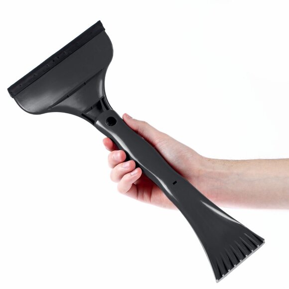 Скребок-водосгон Water Low, серый Скребок-водосгон Water Low, серый