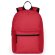 Рюкзак Base, красный