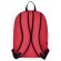 Рюкзак Base, красный