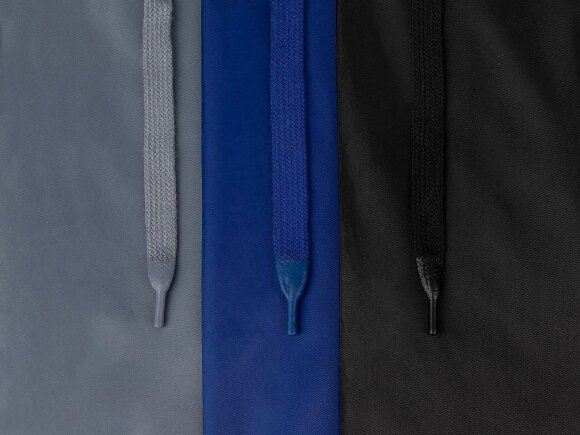 Дождевик R2, синий