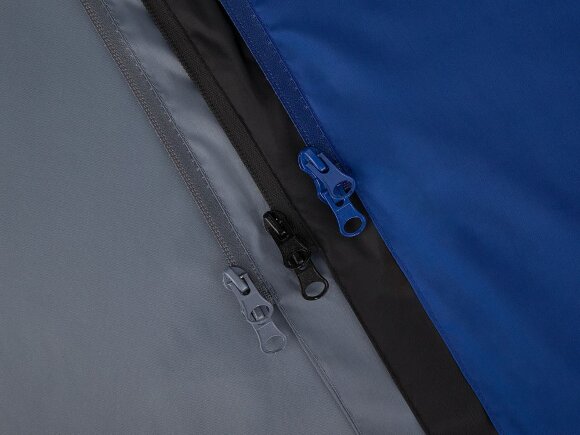 Дождевик R2, синий Дождевик R2, синий