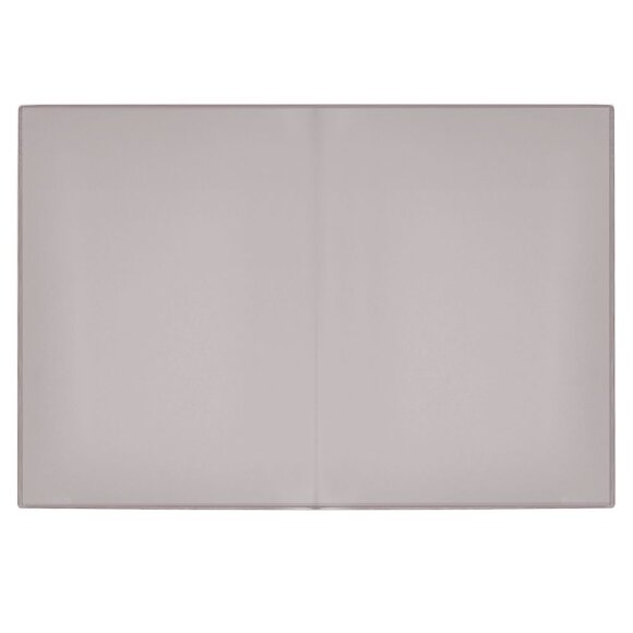 Ежедневник Avila, недатированный, серый Ежедневник Avila, недатированный, серый