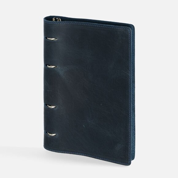 Ежедневник inStream, недатированный, синий Ежедневник inStream, недатированный, синий